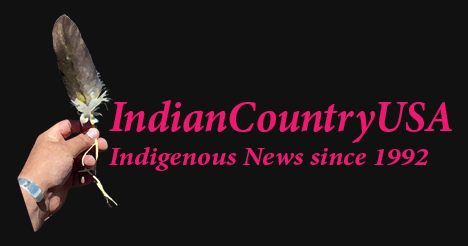 Indian Country USA News | Native American News Magazine