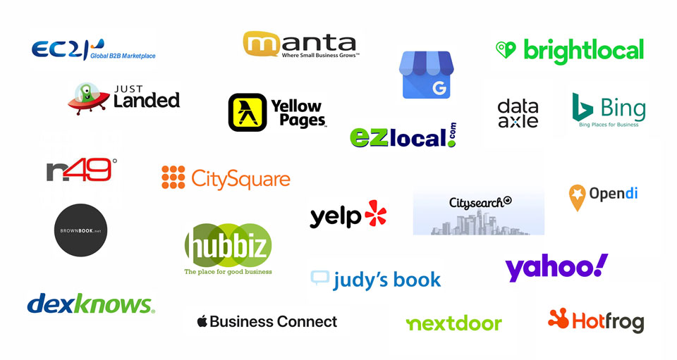 local seo business directory listings