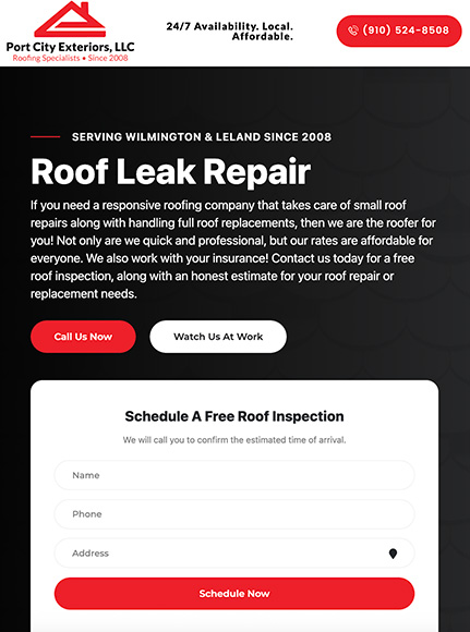 webdesignforroof