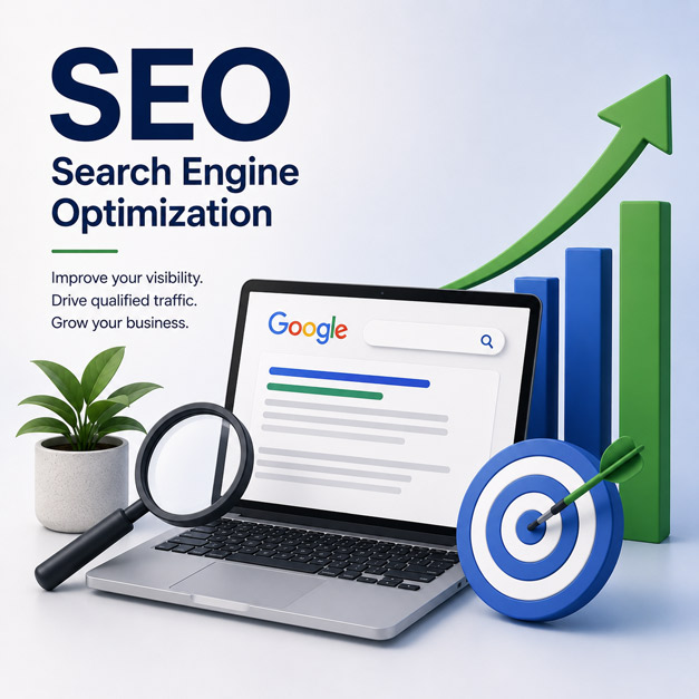 seo seo: search engine optimization
